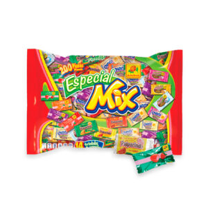 Caramelo Especial Mix 5grs