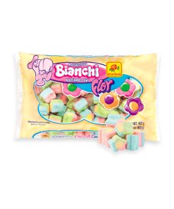 Bombon Bianchi Flor 400grs