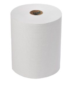 Toalla Blanca 7.87x350