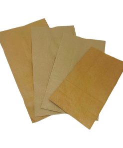 Bolsa de Papel Kraft 'Royalty'