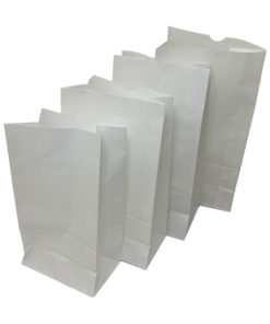 Alternative view of Bolsa de Papel 'Royalty'