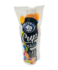 Vaso Foam 32 Oz 'Car Cup'