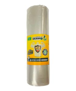 Bolsa para Basura Transparente 59 Gal