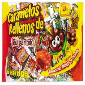 Pulparindo Surtido