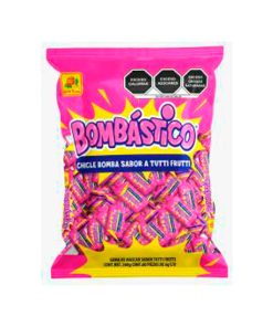 Bombastico Tutti Frutti 6 grs