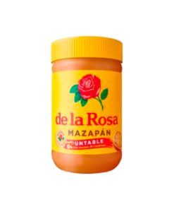 Mazapán Untable 400 grs