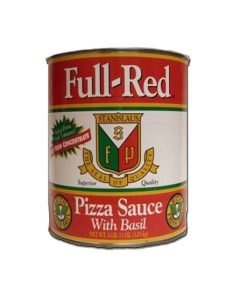 Salsa p/Pizza Full Red