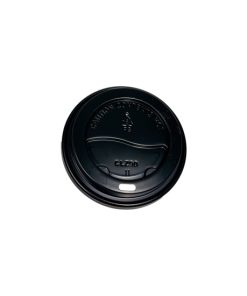 Alternative view of Tapa Domo - ♛KL