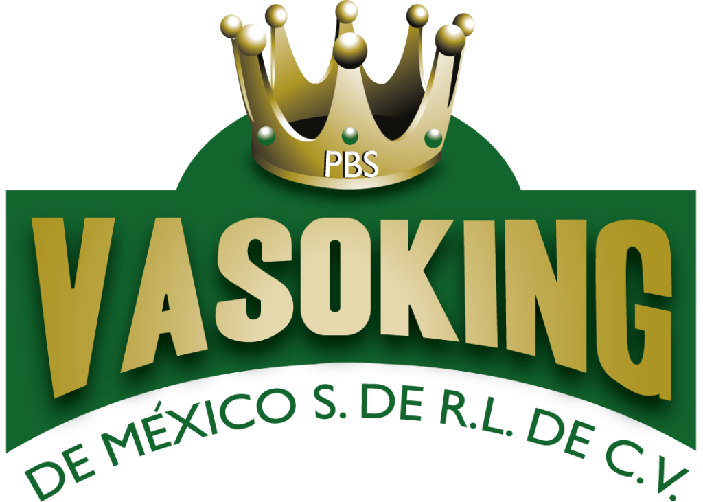Vasoking de M&eacute;xico